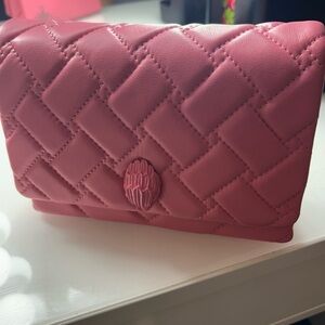 KURT GEIGER  purse perfect condition worn once!